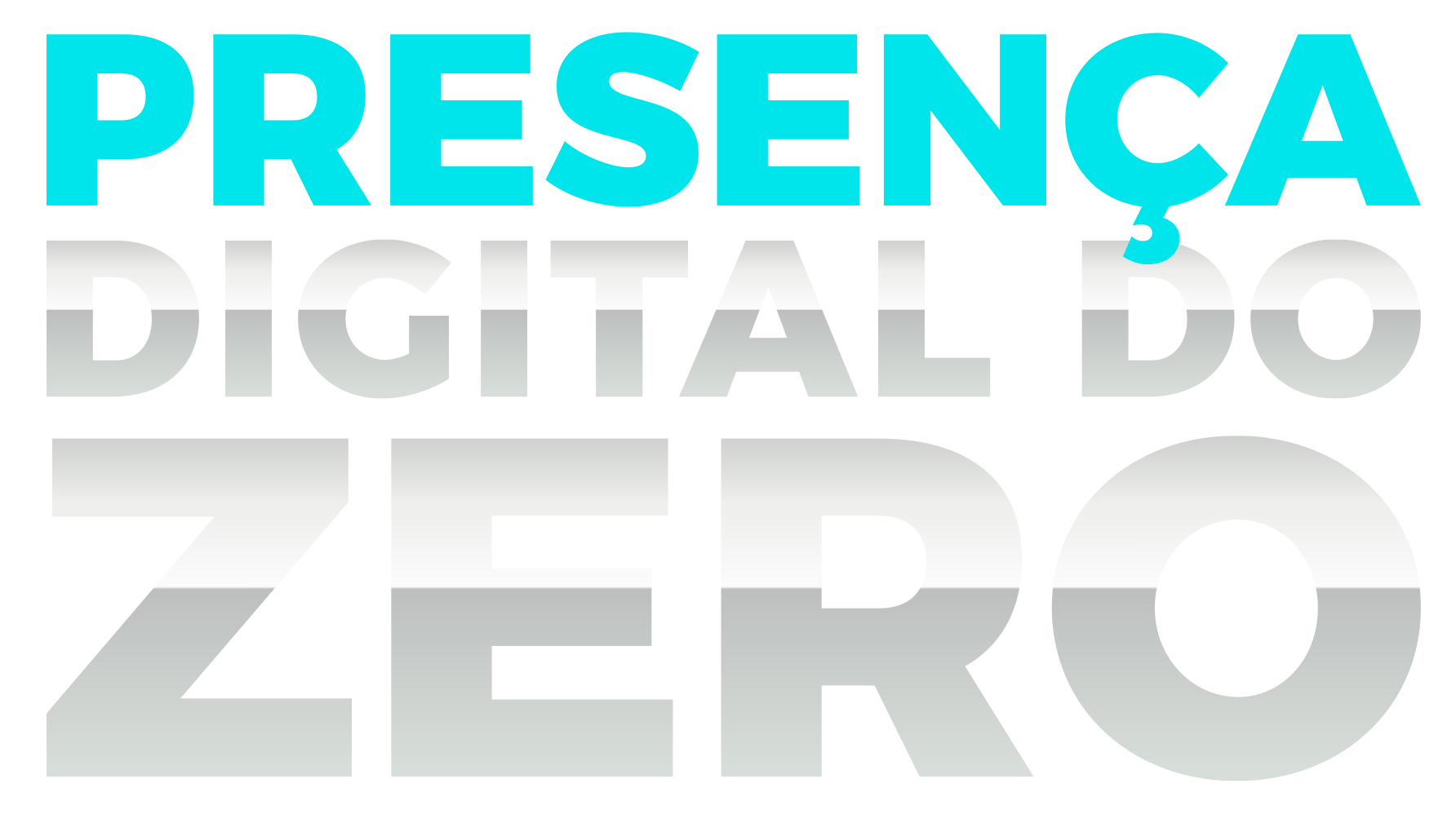 Presença Digital do Zero